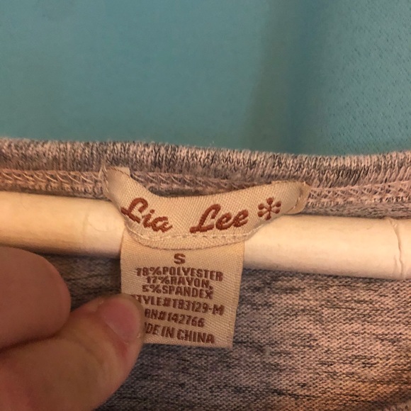 Shirt - Picture 2 of 2